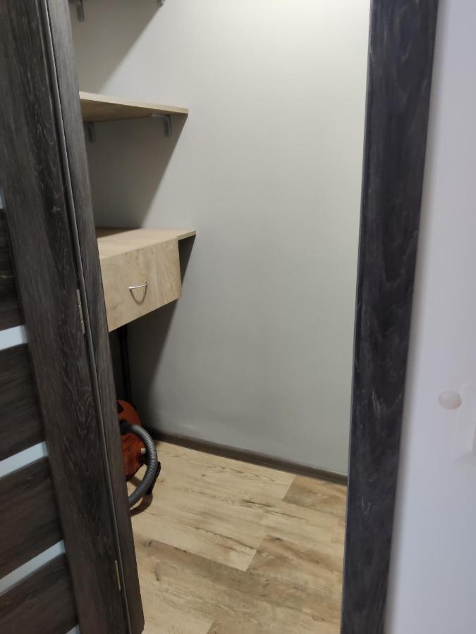 Apartment Teroom Etno *